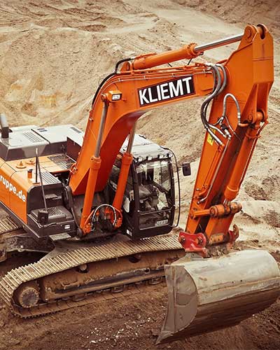 Commercial Construction Project