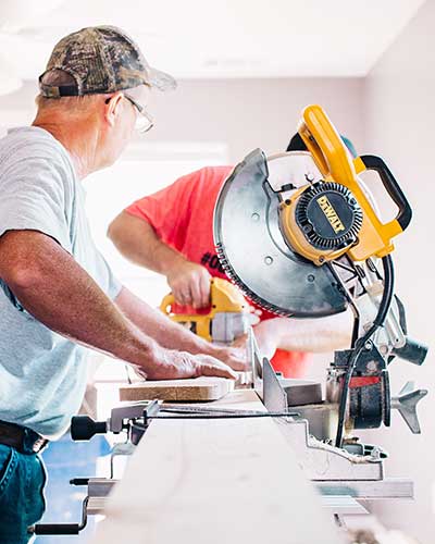 Commercial Complex Development